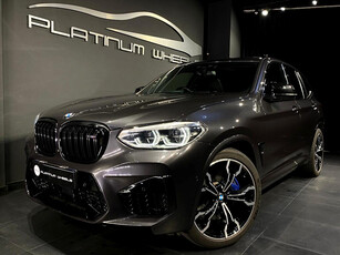 2019 Bmw X3 M Competition for sale