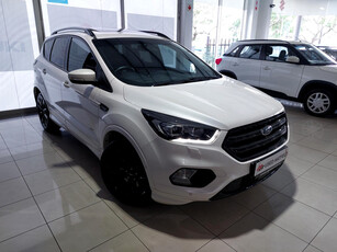 2019 Ford Kuga 2.0t Awd St Line for sale