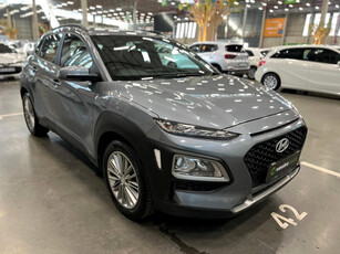 2019 Hyundai Kona 2.0 Executive A/t for sale