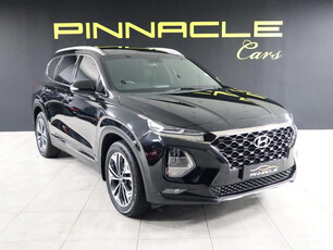 2019 Hyundai Sante-fe R2.2 Awd Elite A/t (7 Seat) for sale