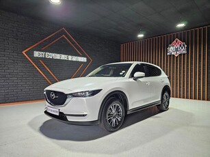 2019 Mazda Cx-5 2.0 Active Auto for sale