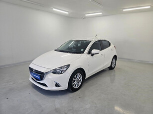 2019 Mazda Mazda2 1.5 Dynamic A/t 5dr for sale