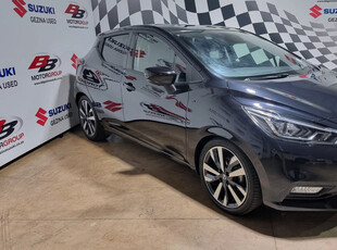 2019 Nissan Micra 1.0t Tekna Plus (84kw) for sale