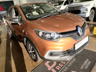 2019 Renault Captur 66kw Turbo Dynamique for sale