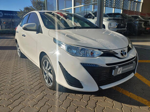 2019 Toyota Yaris 1.5 Xs 5dr for sale
