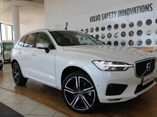 2019 Volvo Xc60 T6 Awd R-design for sale