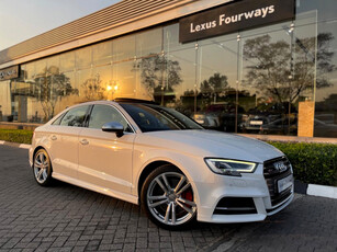 2020 Audi S3 Stronic for sale