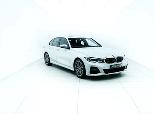 2020 Bmw 320i M Sport A/t (g20) for sale