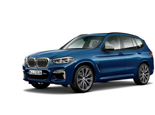 2020 Bmw X3 M40i for sale