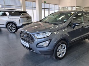 2020 Ford Ecosport 1.5 Ambiente for sale