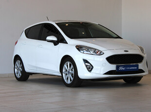 2020 Ford Fiesta 1.0 Ecoboost Trend 5dr A/t for sale