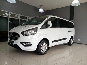 2020 Ford Tourneo Custom 2.2tdci Swb Limited for sale
