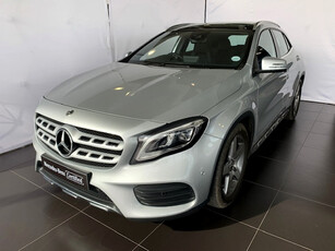 2020 Mercedes-benz Gla 200 A/t for sale