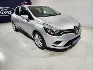 2020 Renault Clio Iv 900 T Expression 5dr (66kw) for sale