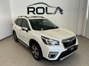 2020 Subaru Forester 2.0i-s Es for sale