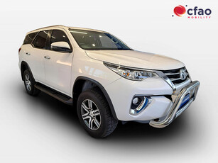 2020 Toyota Fortuner 2.4gd-6 R/b A/t for sale