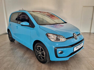 2020 Volkswagen Move Up! 1.0 5dr for sale