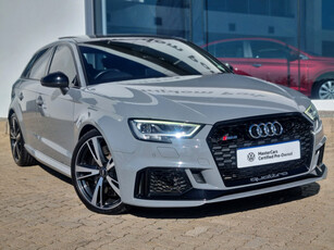 2021 Audi Rs3 Sportback Stronic for sale