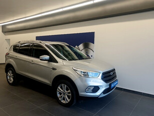 2021 Ford Kuga 1.5t Ambiente for sale