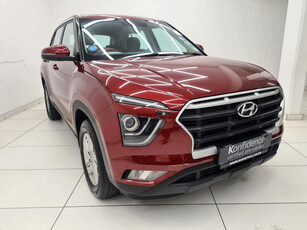 2021 Hyundai Creta 1.5 Premium for sale