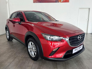 2021 Mazda Cx-3 2.0 Active for sale