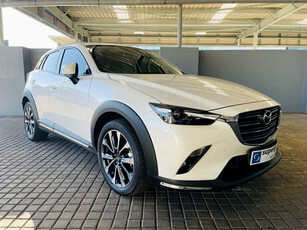 2021 Mazda Cx-3 2.0 Individual A/t for sale