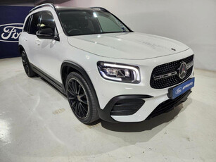 2021 Mercedes-benz Glb 220d 4matic for sale