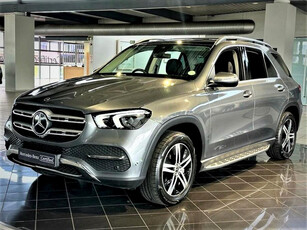 2021 Mercedes-benz Gle 300d 4matic for sale