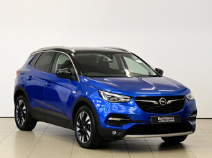 2021 Opel Grandland X 1.6t Cosmo A/t for sale