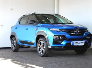 2021 Renault Kiger 1.0t Intens for sale