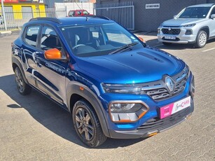 2021 Renault Kwid 1.0 Climber 5dr for sale