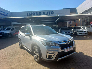 2021 Subaru Forester 2.0i-s Es for sale