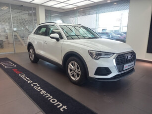 2022 Audi Q3 1.4t S Tronic Urban Edition for sale