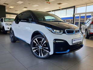 2022 Bmw I3s (120ah) for sale