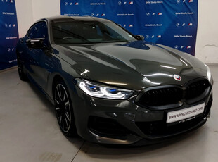 2022 Bmw M850i Xdrive Gran Coupe (g16) for sale
