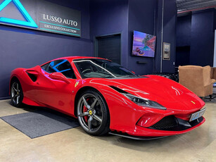 2022 Ferrari F8 Tributo for sale