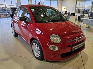 2022 Fiat 500 900t Cult for sale