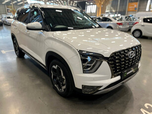 2022 Hyundai Grand Creta 2.0 Elite A/t for sale