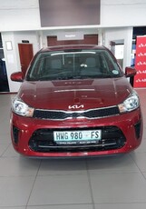 2022 Kia Pegas 1.4 Lx for sale