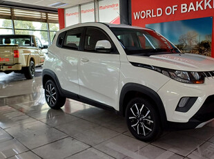 2022 Mahindra Kuv 100 1.2td K8+ Nxt for sale