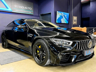 2022 Mercedes-benz Amg Gt63 S for sale