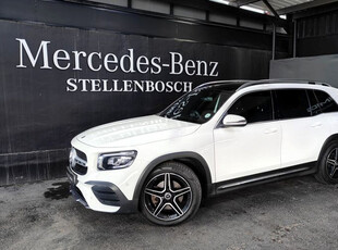 2022 Mercedes-benz Glb 220d Progressive for sale