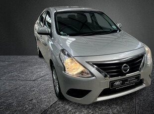 2022 Nissan Almera 1.5 Acenta A/t for sale