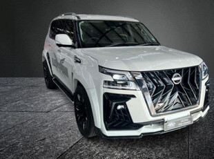 2022 Nissan Patrol 5.6 V8 Tekna for sale
