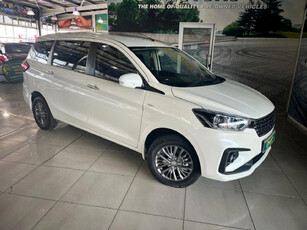 2022 Suzuki Ertiga 1.5 Glx for sale