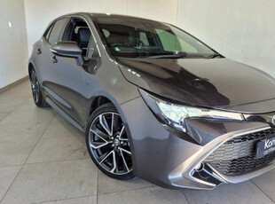 2022 Toyota Corolla 1.2t Xr Cvt (5dr) for sale