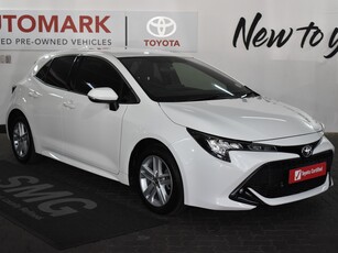 2022 Toyota Corolla 1.2t Xs Cvt (5dr) for sale