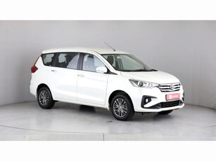 2022 Toyota Rumion 1.5 Tx Mt for sale