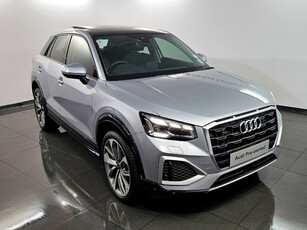 2023 Audi Q2 1.4t Fsi Advanced Tip (35 Tfsi) for sale