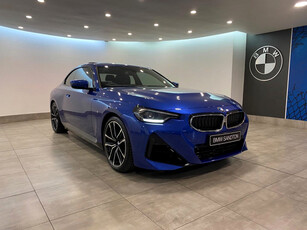 2023 Bmw 220i M Sport A/t (g42) for sale